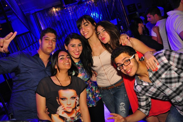 Publicity on Saturday Night
